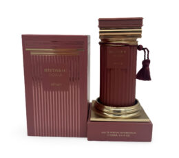 AFNAN-HISTORIC DORIA-PERFUMES