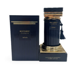 AFNAN-HISTORIC OLMEDA-PERFUMES