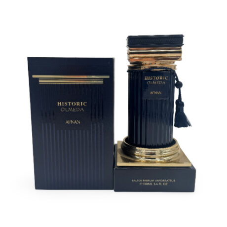 AFNAN-HISTORIC OLMEDA-PERFUMES