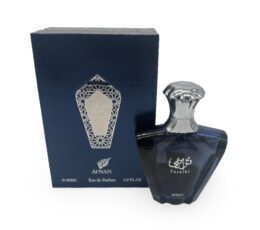 AFNAN-TURATHI BLUE-PERFUMES