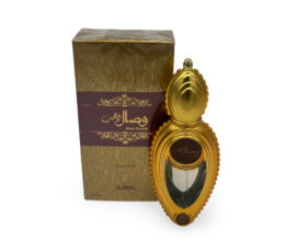 AJMAL-WISAL-DHAHAB