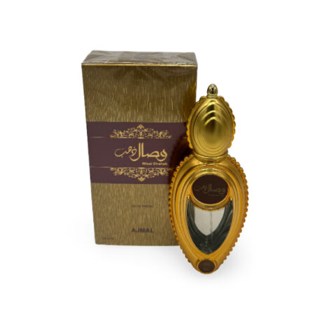 AJMAL-WISAL-DHAHAB