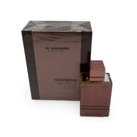 AL-HARAMAIN-Amber-Oud-Tobacco-Edition