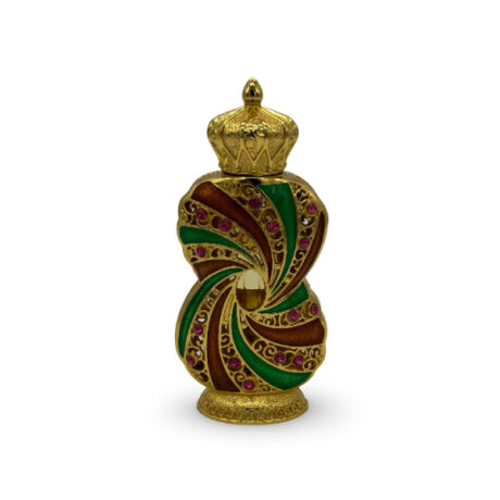 AL-HARAMAIN-TANASUK