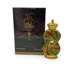 AL-HARAMAIN-TANASUK-PERFUMES