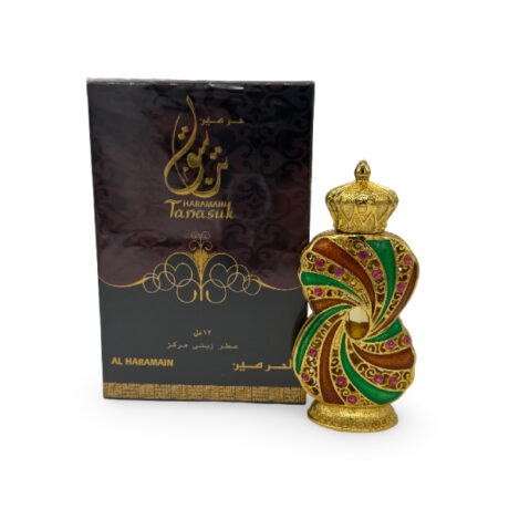 AL-HARAMAIN-TANASUK-PERFUMES