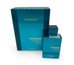 AFNAN-AMBER OUD AQUA DUBAI-PERFUMES