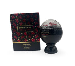 AFNAN-SOUVENIR BLOOMING BLISS-perfumes