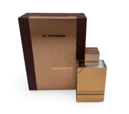 AL-HARAMAIN-Amber Oud Gold Edition