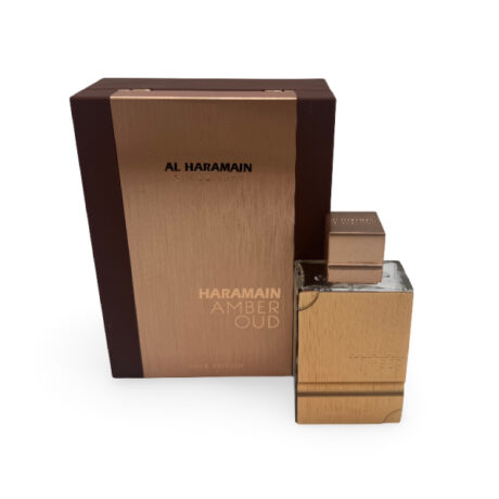 AL-HARAMAIN-Amber Oud Gold Edition