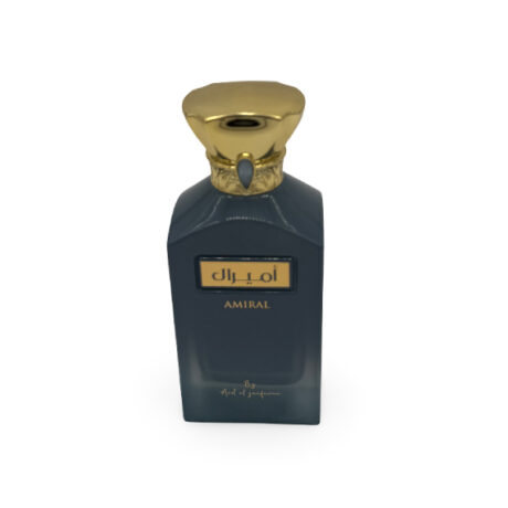ARD-AL-ZAFARAN-Amiral