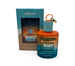 ARMAF-Beach-Party