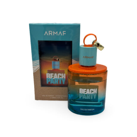 ARMAF-Beach-Party