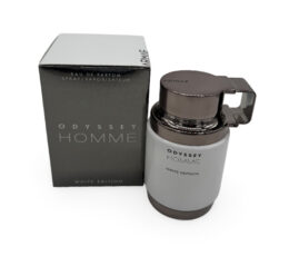 ARMAF-Odyssey Homme White Edition