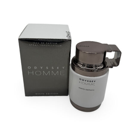 ARMAF-Odyssey Homme White Edition
