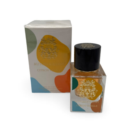 AUTOBIOGRAPHY-AUTOBIOGRAPHY-CITRON-VANILLE