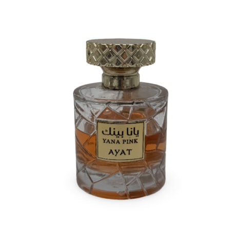 AYAT-YANA-PINK