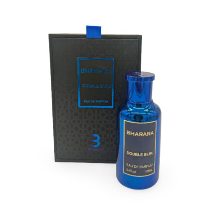 BHARARA-Bharara-Double-Bleu