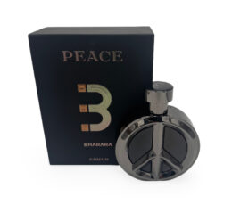 BHARARA-Peace