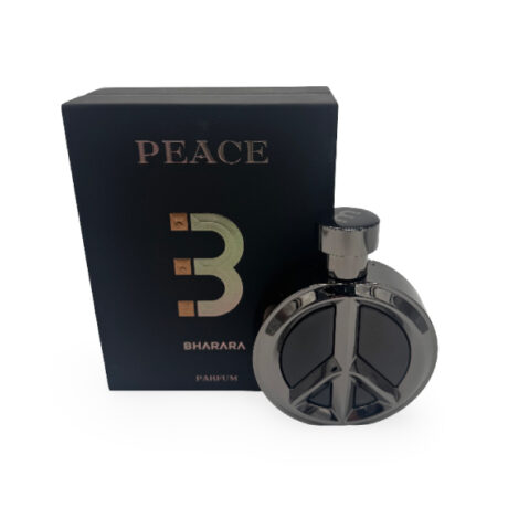 BHARARA-Peace