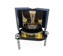 BHARARA-Pharaoh-Ramesses