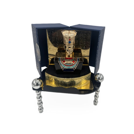 BHARARA-Pharaoh-Ramesses