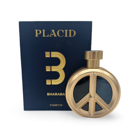 BHARARA-Placid
