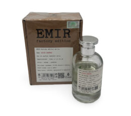 EMIR-RICH-SANTAL