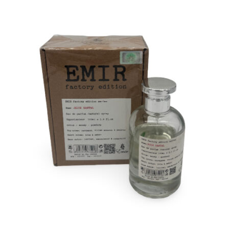 EMIR-RICH-SANTAL