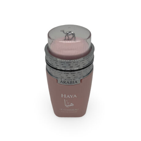 EMPER-ARABIA-HAYA