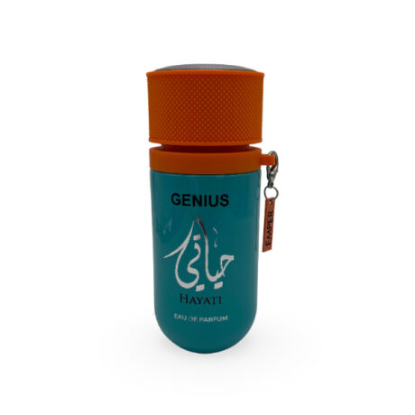 EMPER-GENIUS-HAYATI