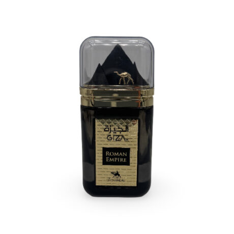 EMPER-Giza-Roman-Empire