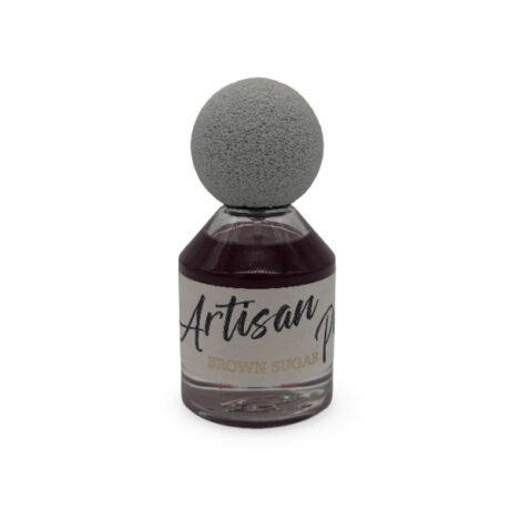 FRAGANCE-WORLD-Artisan-Perfume-Brown-Sugar