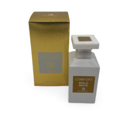 FRAGANCE-WORLD-Comfort-Solo-White