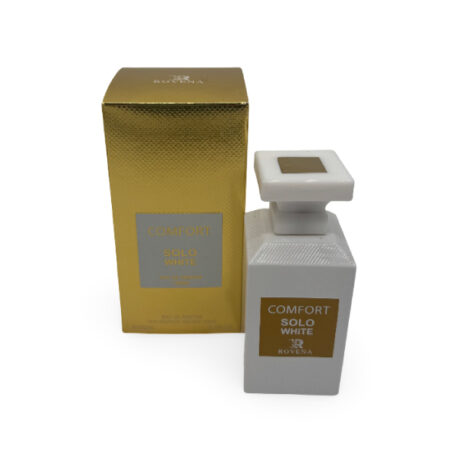 FRAGANCE-WORLD-Comfort-Solo-White