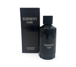 FRAGANCE-WORLD-HARMONY-CODE