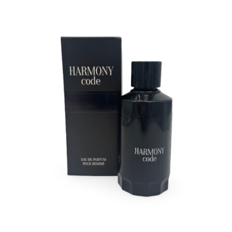 FRAGANCE-WORLD-HARMONY-CODE