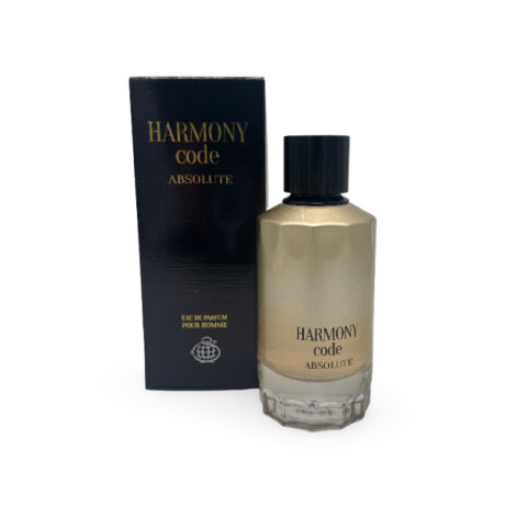FRAGANCE-WORLD-Harmony-Code-Absolute