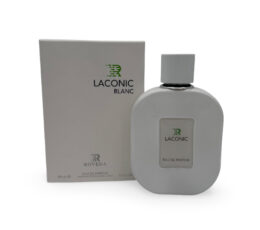 FRAGANCE-WORLD-Laconic-Blanc