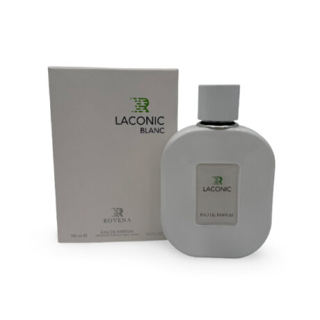 FRAGANCE-WORLD-Laconic-Blanc
