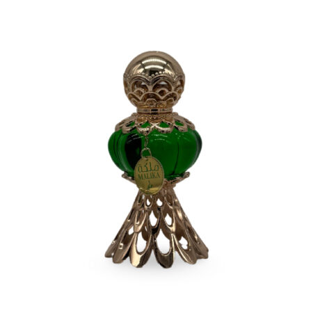 Khadlaj-malika-green-concentrated-perfume-oil