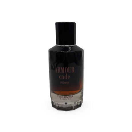 PENDORA-Armour-Code-Uomo