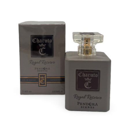 PENDORA-Charuto-Regal-Reserve
