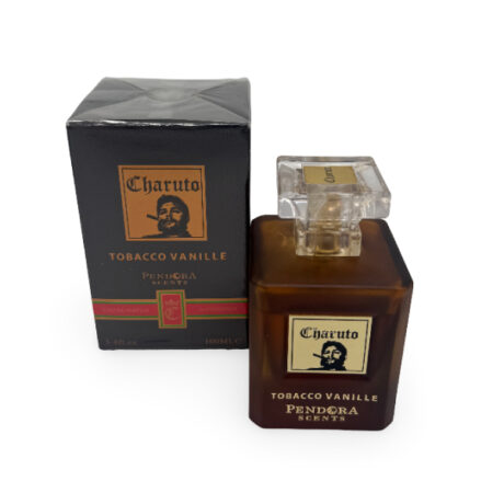 PENDORA-Charuto-Tobacco-Vanille
