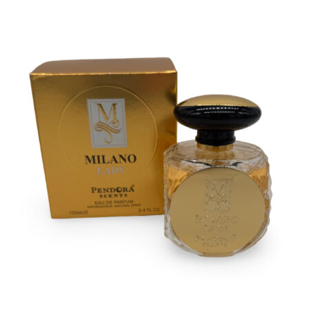 PENDORA-Milano-Lady-perfumes