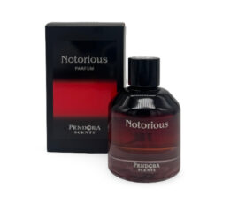 PENDORA-Notorious