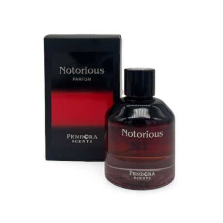 PENDORA-Notorious