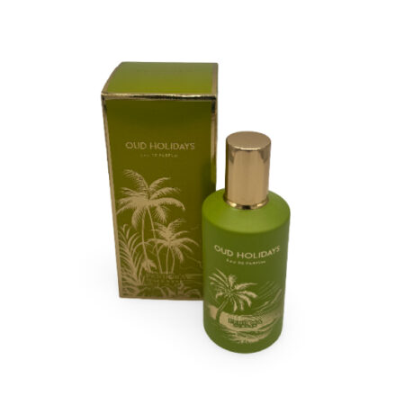 PENDORA-Oud-Holidays
