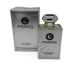 PENDORA-Phonics