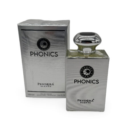 PENDORA-Phonics